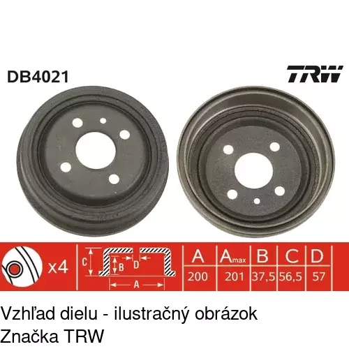 Bubon S73-1044 /POLCAR/ - obr. 1