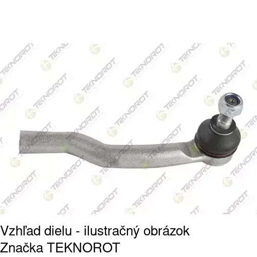 Čap riadenia SZ-241 /POLCAR/ - obr. 3