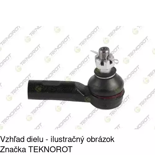 Čap riadenia SZ-261 /POLCAR/ - obr. 3