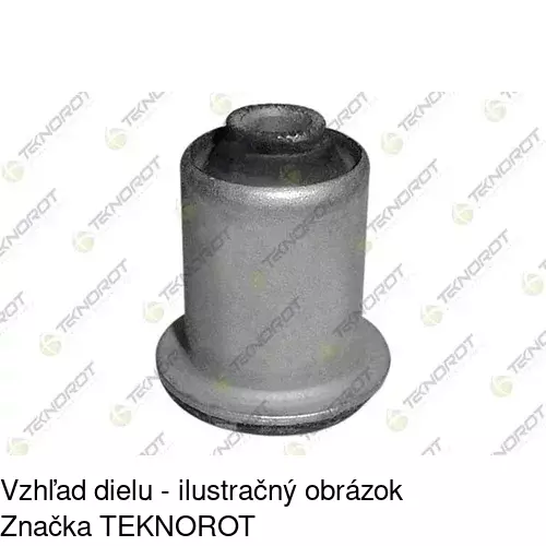Púzdro ramena POLCAR SZ-BS010