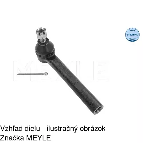 Čap riadenia T-180 /POLCAR/ - obr. 1