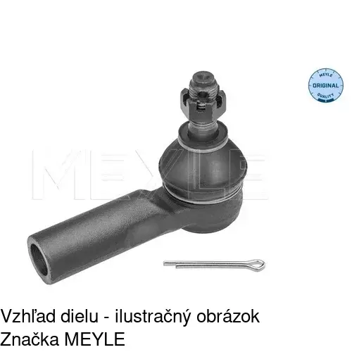 Čap riadenia T-401 /POLCAR/ - obr. 2
