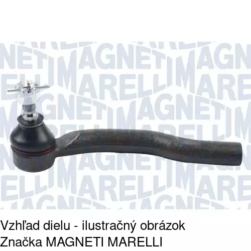 Čap riadenia T-702 /POLCAR/ - obr. 3