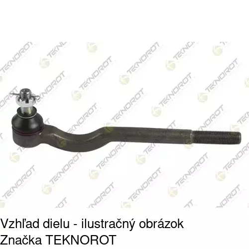Čap riadenia POLCAR T-872