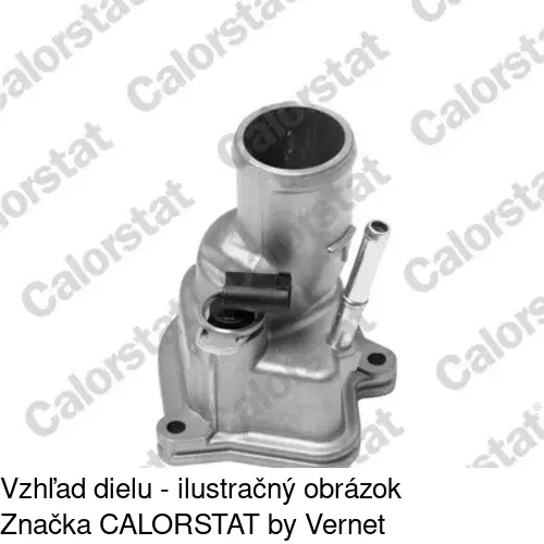Termostaty POLCAR TI2987