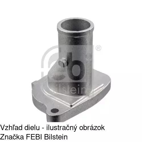 Termostaty TI6887D /POLCAR/ - obr. 5