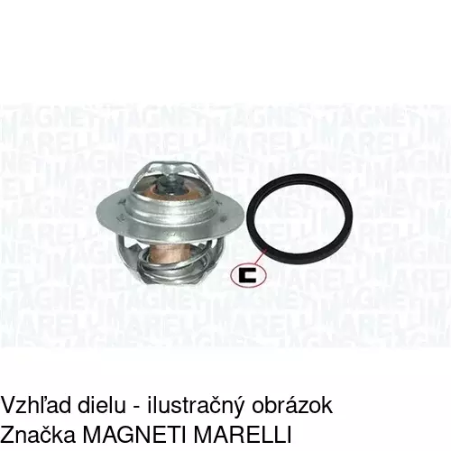 Termostaty U50000R /POLCAR/ - obr. 5