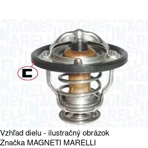 Termostaty U564M3K /POLCAR/ - obr. 4