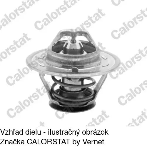Termostaty UA241A2H /POLCAR/ - obr. 4