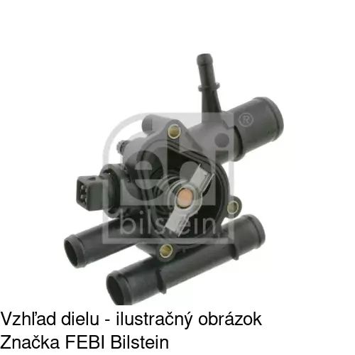 Termostaty UC013R /POLCAR/ - obr. 4