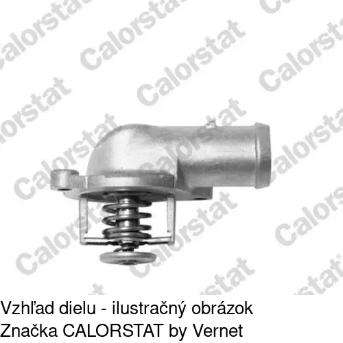 Termostaty UT055P /POLCAR/ - obr. 4