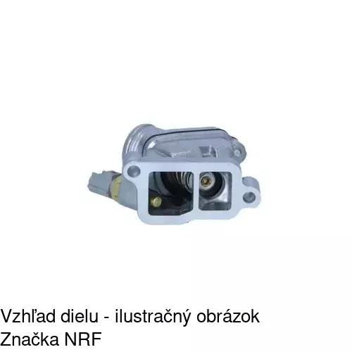 Termostaty UT119S /POLCAR/ - obr. 2
