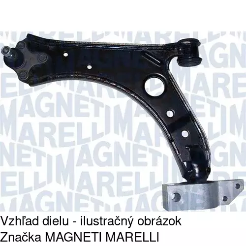 Rameno 1331371K /POLCAR/ - obr. 1