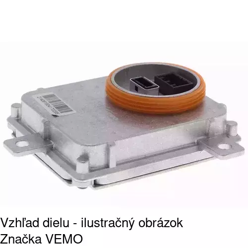 Elektrodiel 1332099H /POLCAR/ - obr. 3