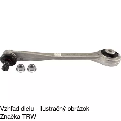 Rameno POLCAR 133738-3