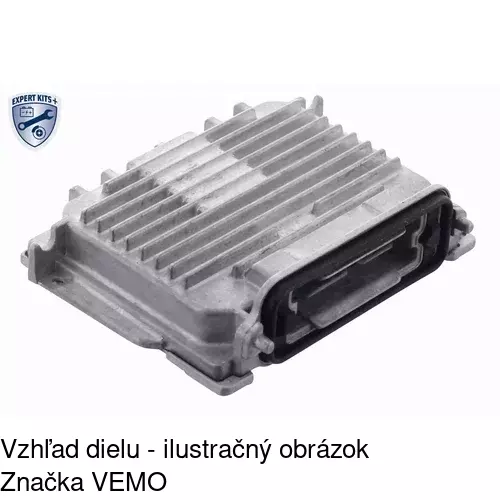 Elektrodiel 1370099V /POLCAR/ - obr. 5