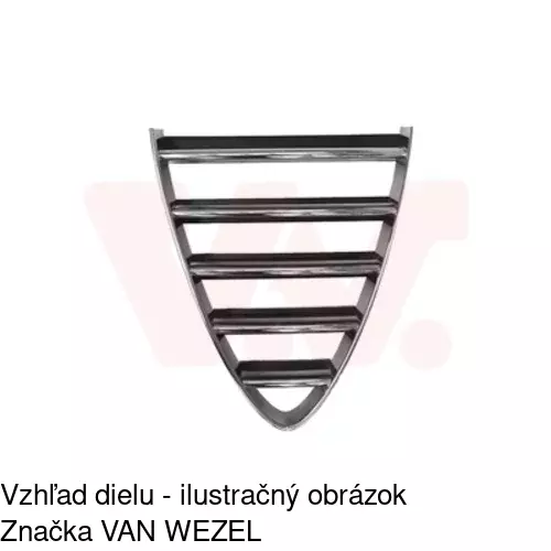 Maska POLCAR 140905-X