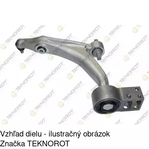 Rameno 141137-K /POLCAR/ - obr. 5
