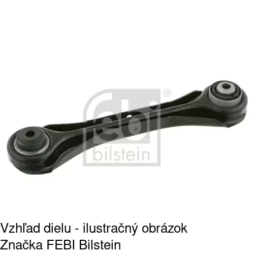 Rameno 2001377K /POLCAR/ - obr. 1