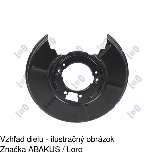 Brzdovy štít 2007OT-5 /POLCAR/ - obr. 2