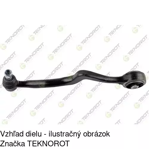 Rameno 2013371K /POLCAR/ - obr. 1