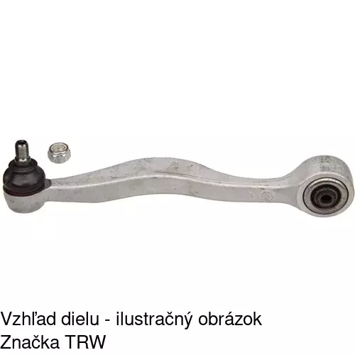 Rameno 2015372K /POLCAR/ - obr. 1