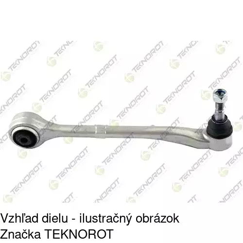 Rameno 202238-K /POLCAR/ - obr. 2
