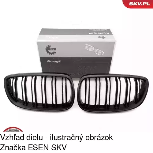 Maska 204105-1 /POLCAR/ - obr. 3