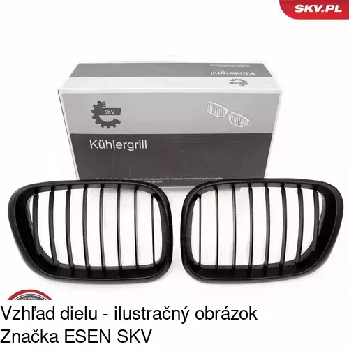 Maska 205005-1 /POLCAR/ - obr. 2