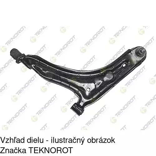 Rameno 270437 /POLCAR/ - obr. 4