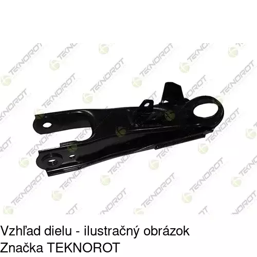 Rameno 276838-K /POLCAR/ - obr. 1