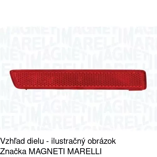 Odrážka 3023981E /POLCAR/ - obr. 2