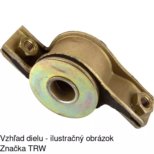 Rameno 302637 /POLCAR/ - obr. 4