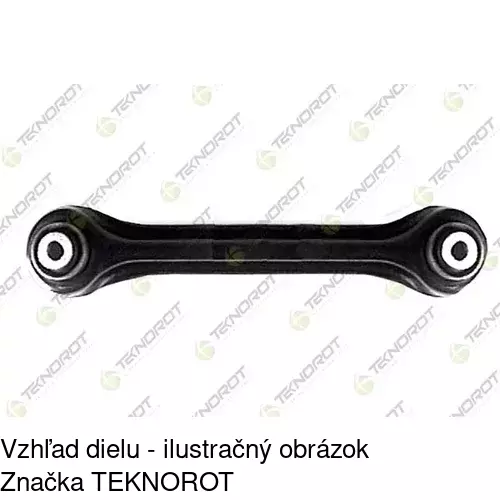 Rameno POLCAR 320137-6
