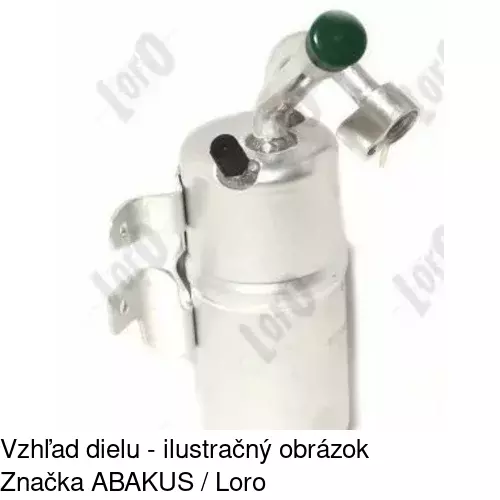 Sušič 3201KD-2 /POLCAR/ - obr. 3