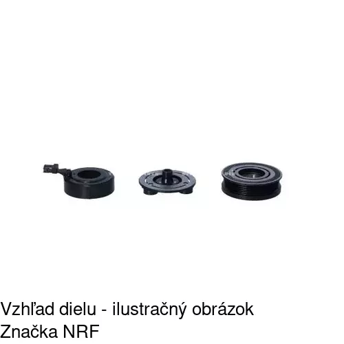 Kompresor AC 3202KS-3 /POLCAR/ - obr. 3