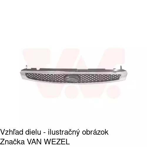 Maska 3212051R /POLCAR/ - obr. 1