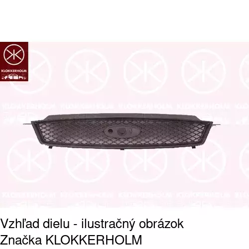 Maska POLCAR 323505