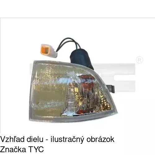 POLCAR 3235207R
