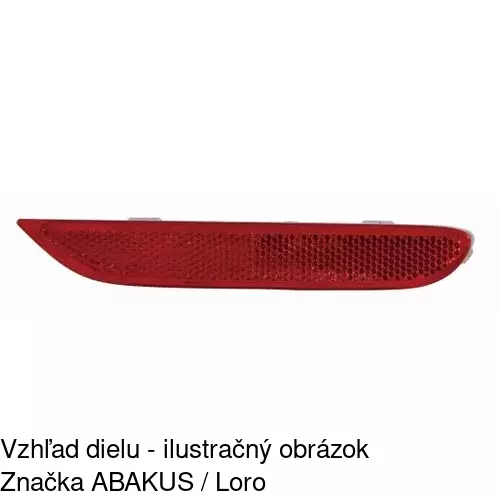 Odrážka 35D1879E /POLCAR/ - obr. 2
