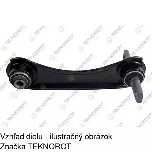 Rameno POLCAR 3807383K