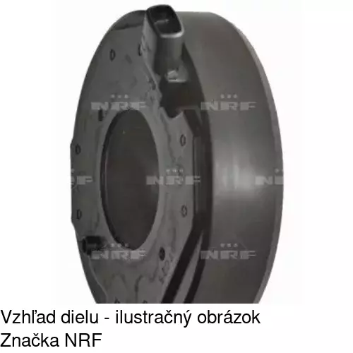 Kompresor AC 3833KS-1 /POLCAR/ - obr. 3