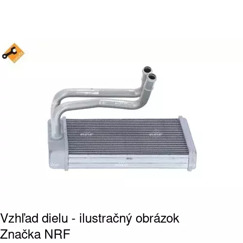 Radiátory POLCAR 4024N81X