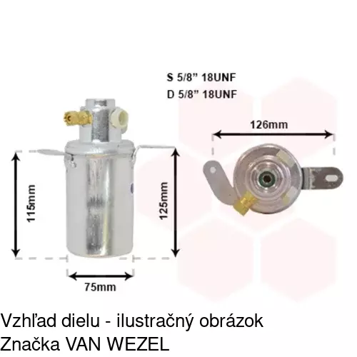 Sušič 5002KD-1 /POLCAR/ - obr. 4