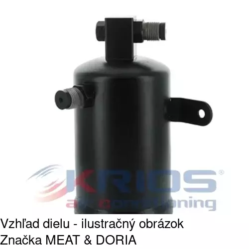 Sušič 5004KD-1 /POLCAR/ - obr. 2