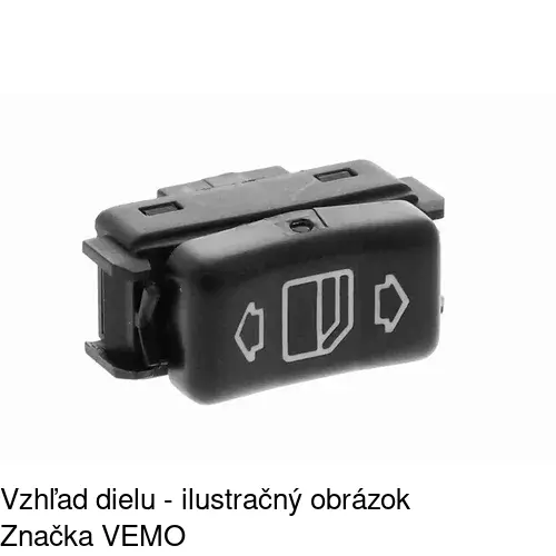 Mechanizmus sťahovania 5014P-72 /POLCAR/ - obr. 4
