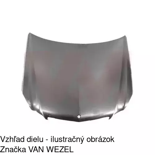 Kapota 501803-Q /POLCAR/ - obr. 4