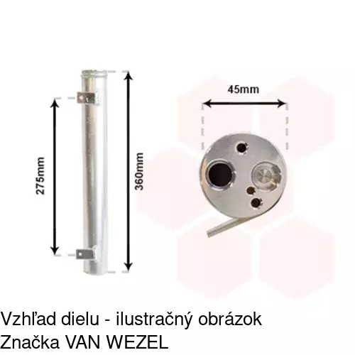 Sušič 5021KD-1 /POLCAR/ - obr. 3