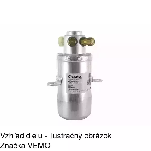 Sušič 5024KD-2 /POLCAR/ - obr. 1