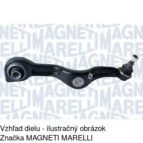 Rameno 5031382K /POLCAR/ - obr. 1